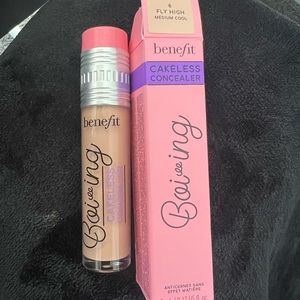 Benefit Cakeless Concealer Medium Cool